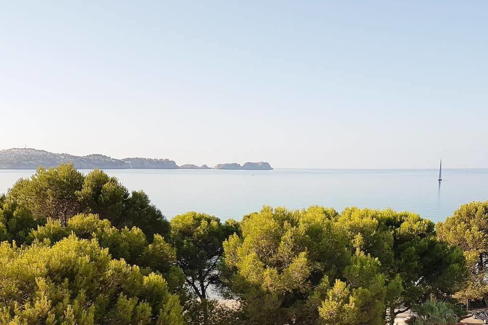Ponent Apartahotel 3*