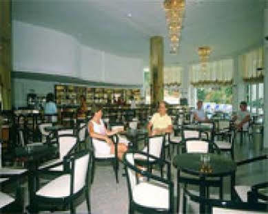 Novo Park Hotel 3*