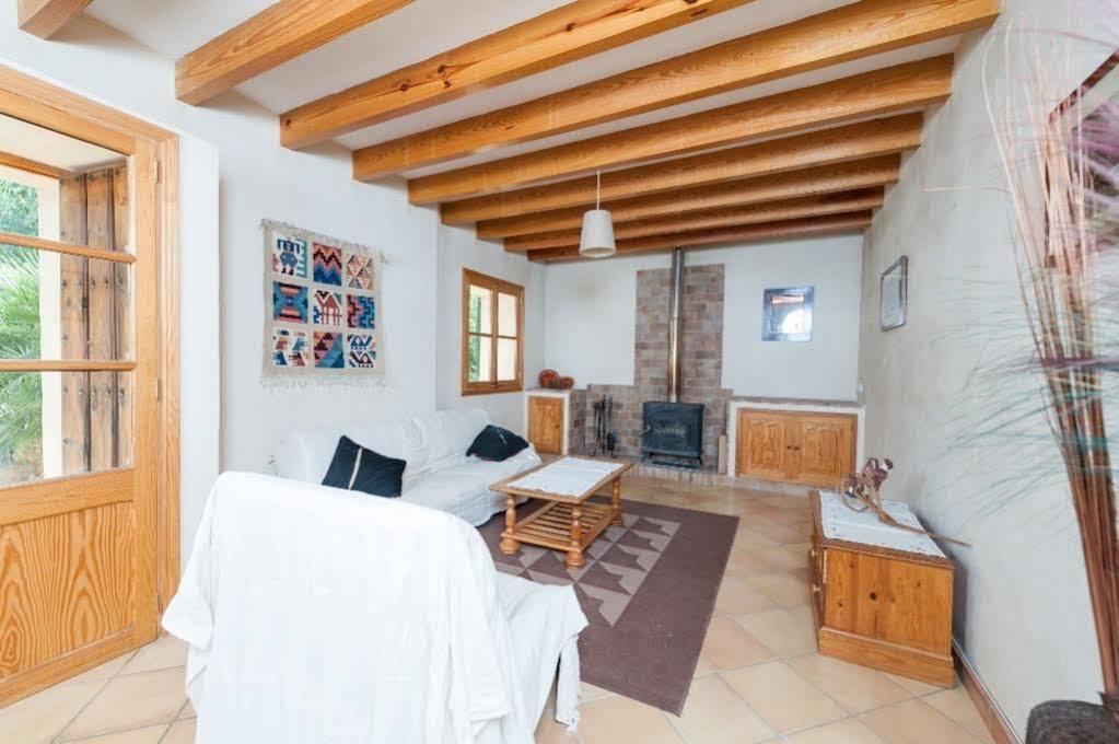 Xiprer Villa