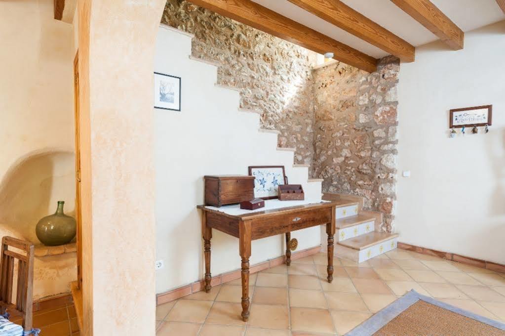 Xiprer Villa Santa Maria del Cami (Mallorca)