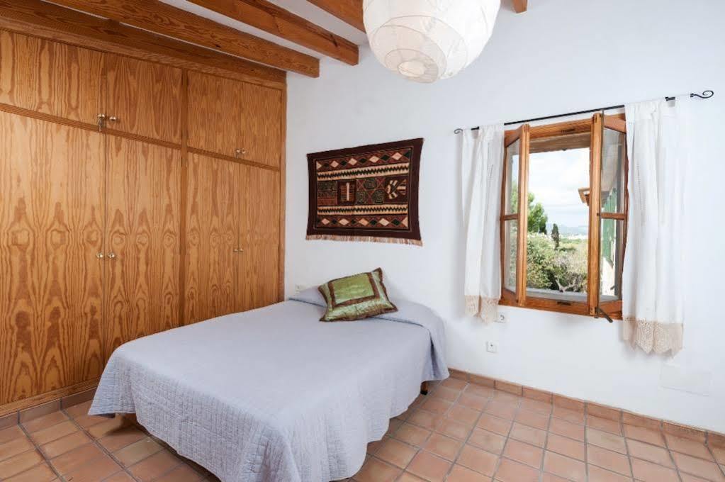 Xiprer Villa *