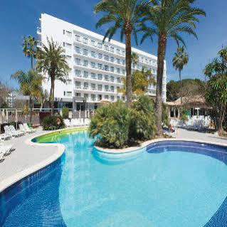 Riu Bravo Hotel