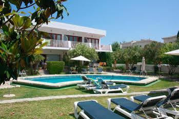 Hoposa Montelin Hotel