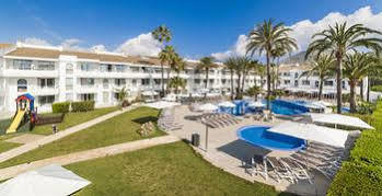 Hoposa Montelin 4* Pollensa