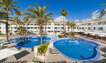 Hoposa Montelin Hotel 4*