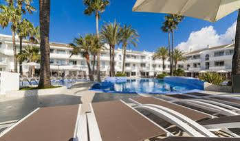 Hoposa Montelin Hotel 4*