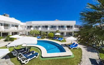 Hoposa Montelin 4*