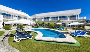 Hoposa Montelin 4* Pollensa