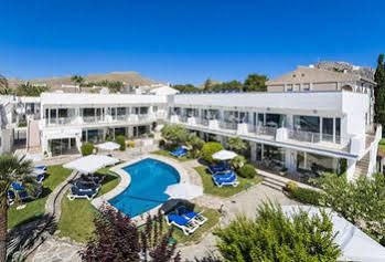 Hoposa Montelin 4* Pollensa