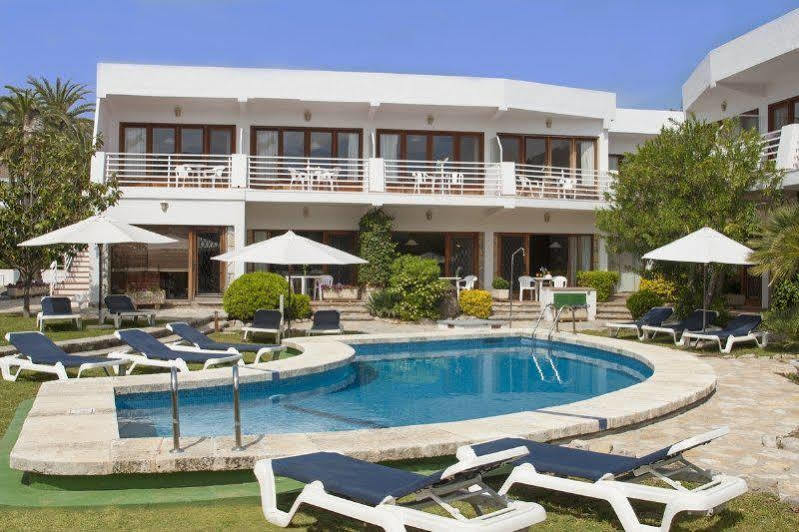 Hoposa Montelin Hotel Pollensa