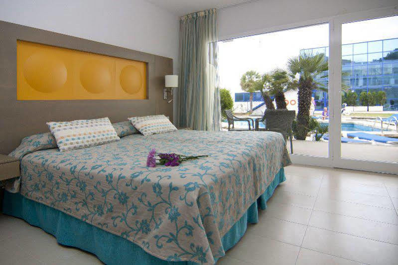 Hoposa Montelin 4* Pollensa