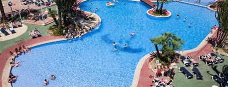 Bh Mallorca (adults Only) Hotel Palma de Mallorca