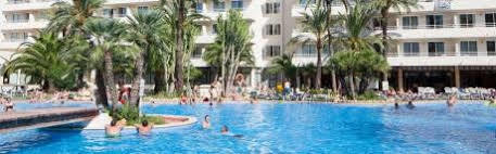 Bh Mallorca (adults Only) Hotel