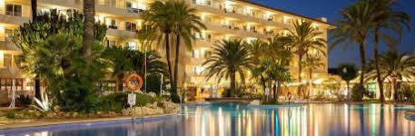 Bh Mallorca (adults Only) 3*