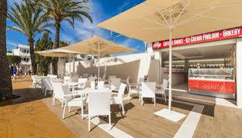 Globales Bouganvilla * Sa Coma (Mallorca)