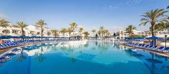 Globales Bouganvilla Apartment *