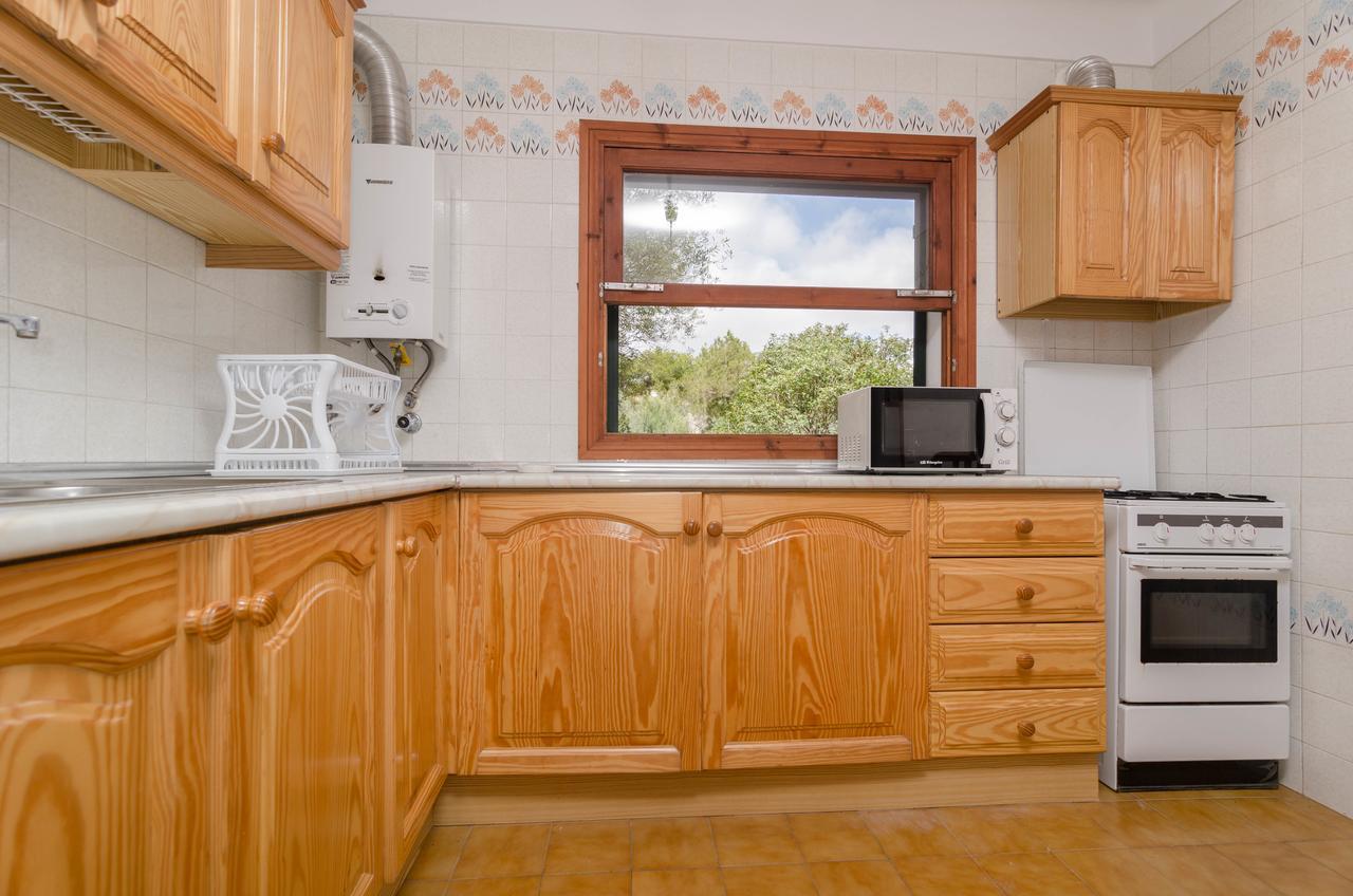 Es Jac Chalet