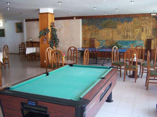 Hotel Amic Miraflores 3*