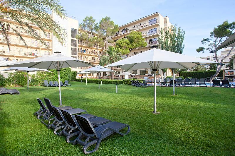 Aya Seahotel - Adults Only Hotel Playa de Palma (Mallorca)