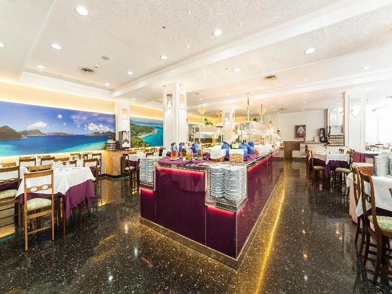 Globales 4* Palma Nova (Mallorca)