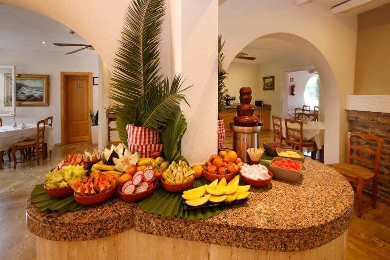 Purobeach Hotel Santa Ponsa