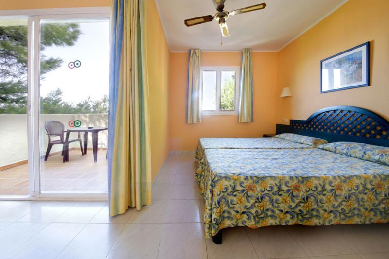 Purobeach Hotel Santa Ponsa
