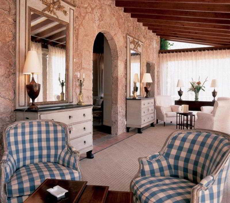 - The New Brand By It Mallorca Hotel Valldemossa (Mallorca)