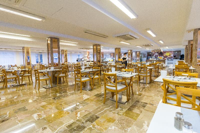 Eix Alcudia Adults Only 4*