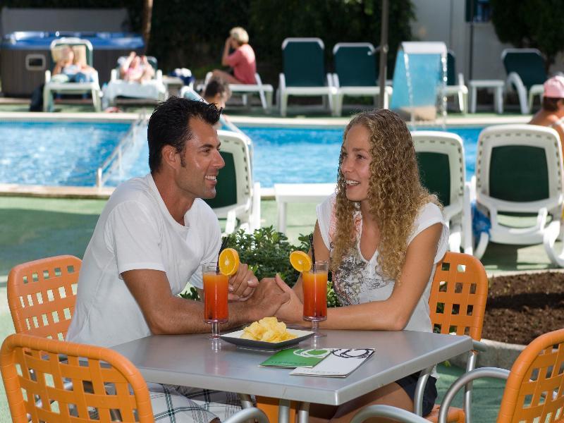 Bordoy Alcudia Port Ex-caprice Alcudia Port Hotel 5*