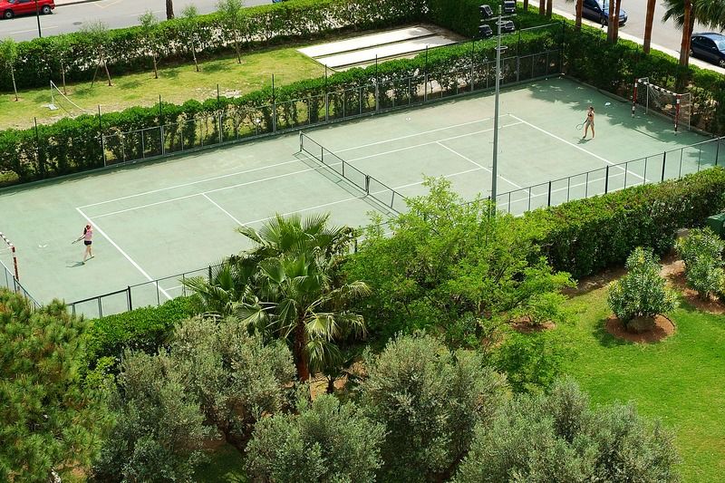 Club Mac Alcudia Hotel 3*