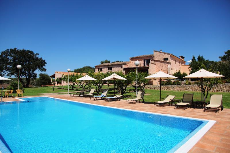 Son Roig Hotel Porreres