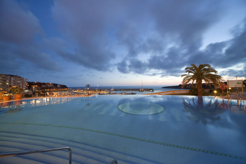 Pure Salt Port Adriano - Adults Only 5* Santa Ponsa