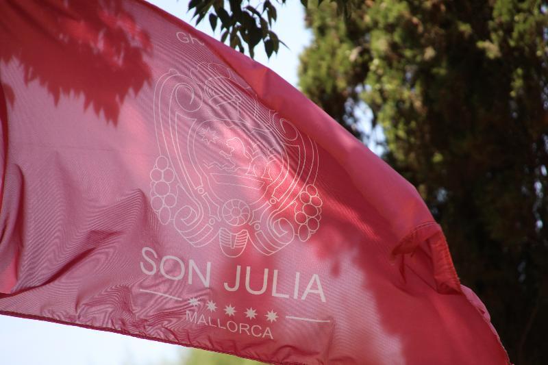 Son Julia & Casa rural