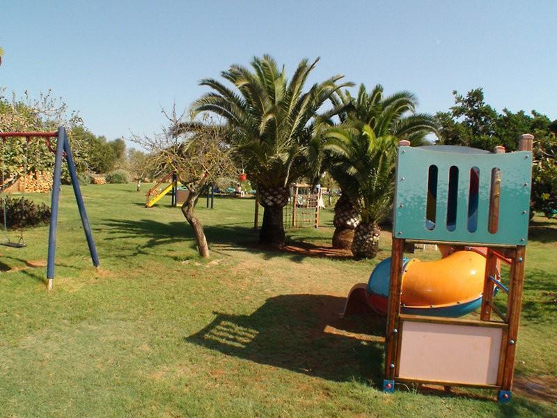Mariant Park Hotel 4*