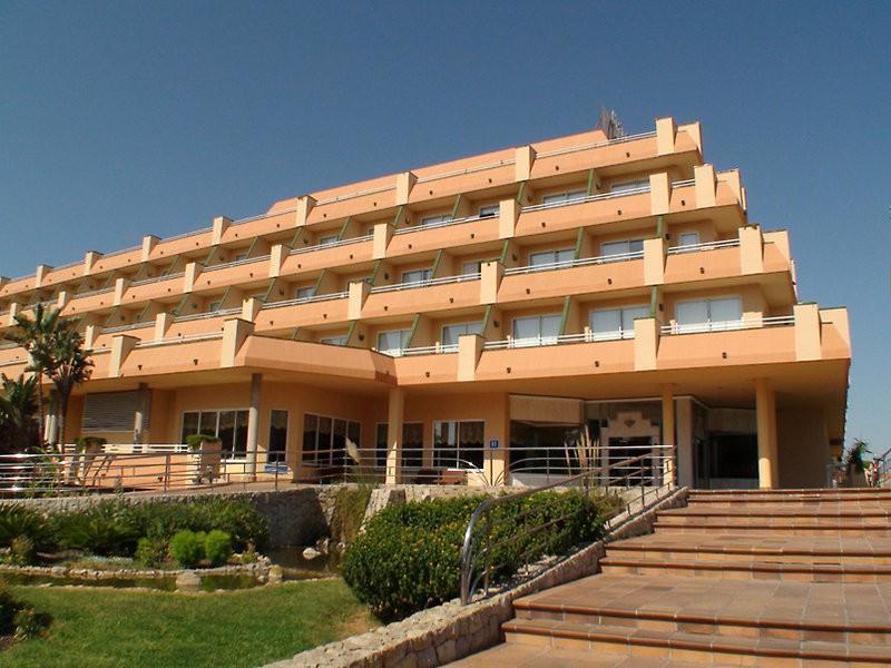 Mariant Park Hotel Sa Coma (Mallorca)