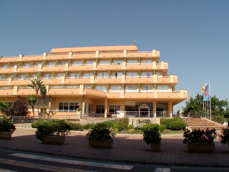 Mariant Park 4* Sa Coma (Mallorca)