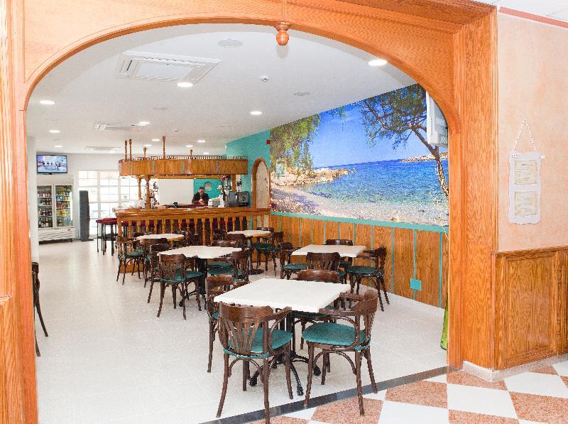 Playa Sol Hotel 2*