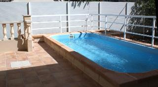 Elegance Playa Arenal Iii Hostal