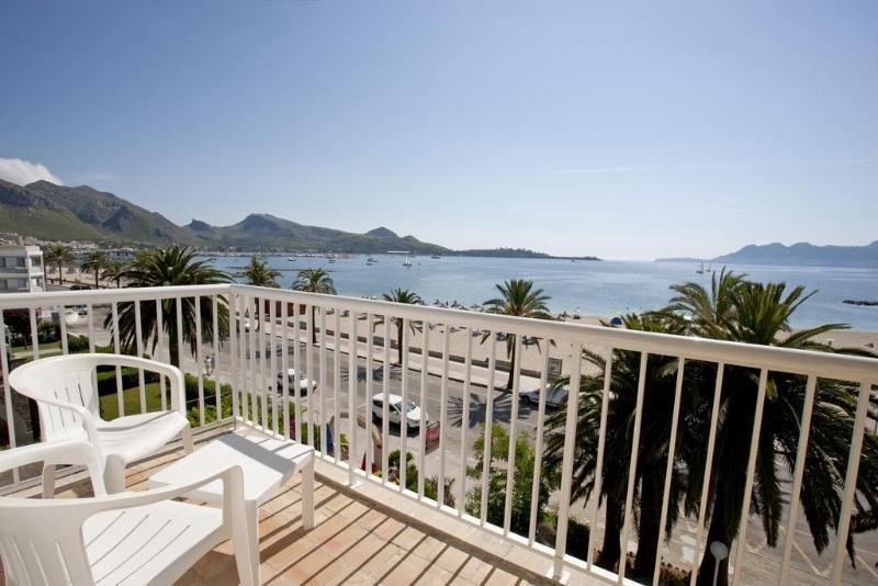 Cabot Romantic- Adults Only 3* Puerto Pollensa