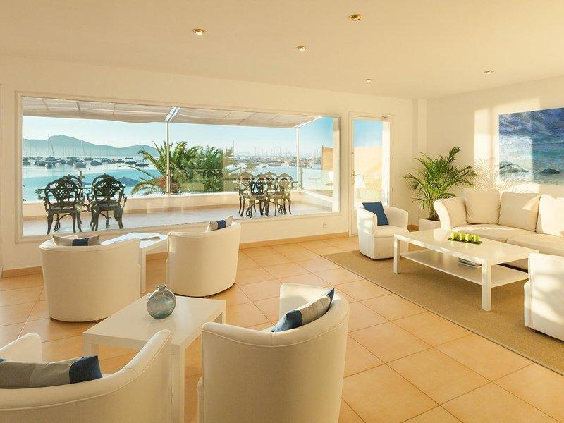Capri 3* Puerto Pollensa