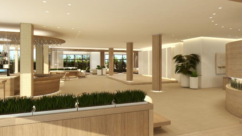 Sabina Playa (adults Only) Hotel