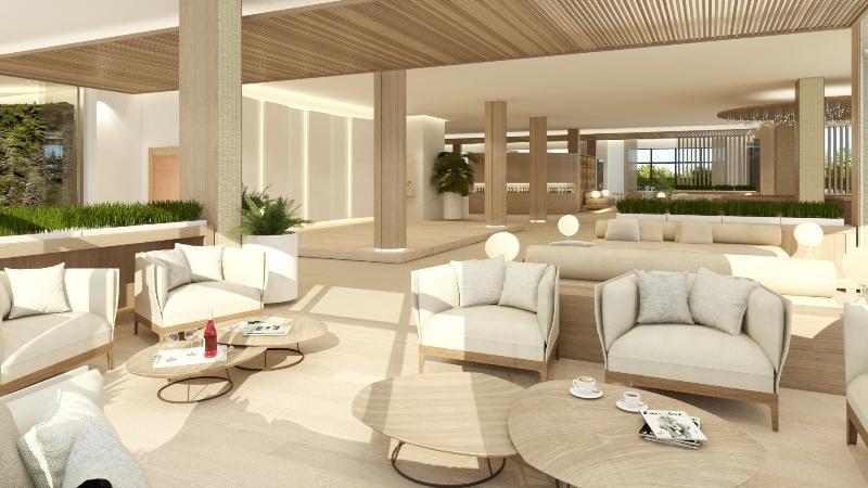 Sabina Playa (adults Only) Hotel Cala Millor (Mallorca)
