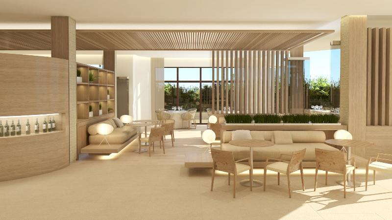 Sabina Playa (adults Only) 4* Cala Millor (Mallorca)