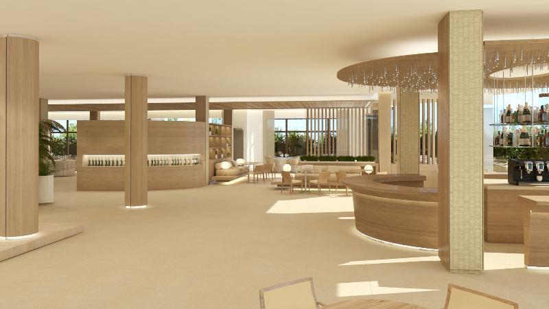 Sabina Playa (adults Only) Hotel 4*