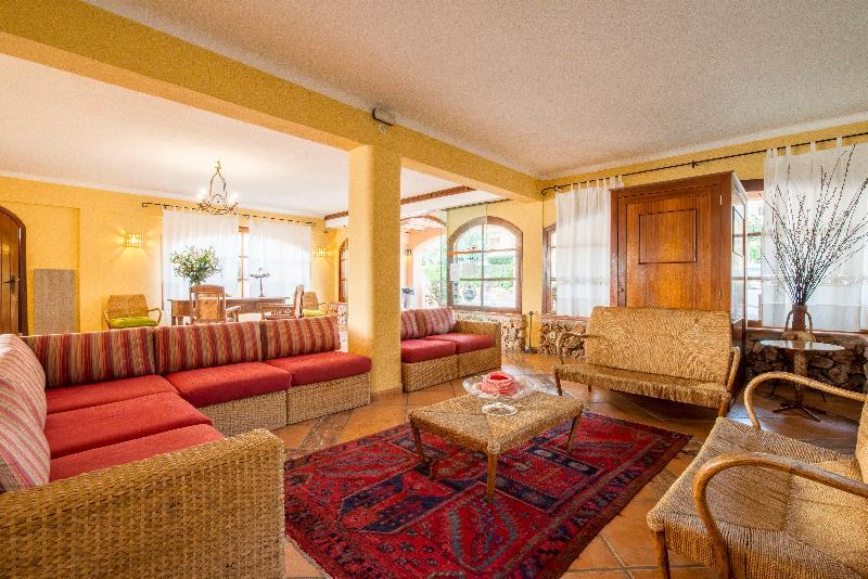 Sol Naixent Hotel