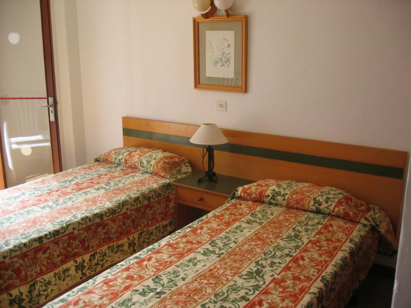 Sol Naixent Hotel 2*