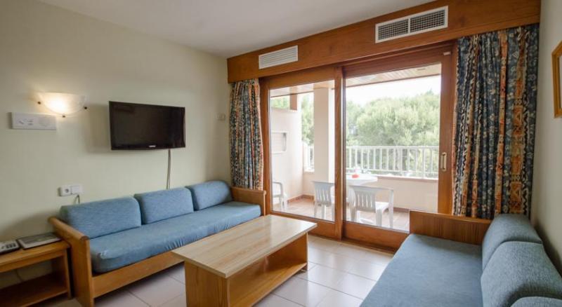 Ponent Apartahotel