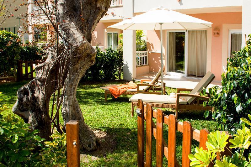Viva Blue & Apartahotel 4*
