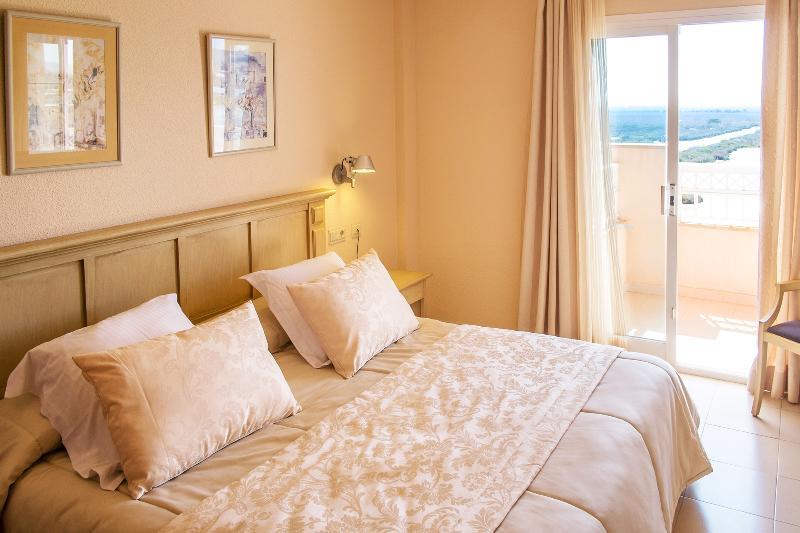 Viva Blue & Apartahotel Playa de Muro (Mallorca)