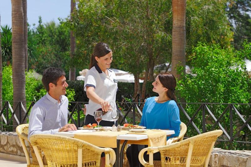 Hm Mar Blau Apartahotel Sa Coma (Mallorca)